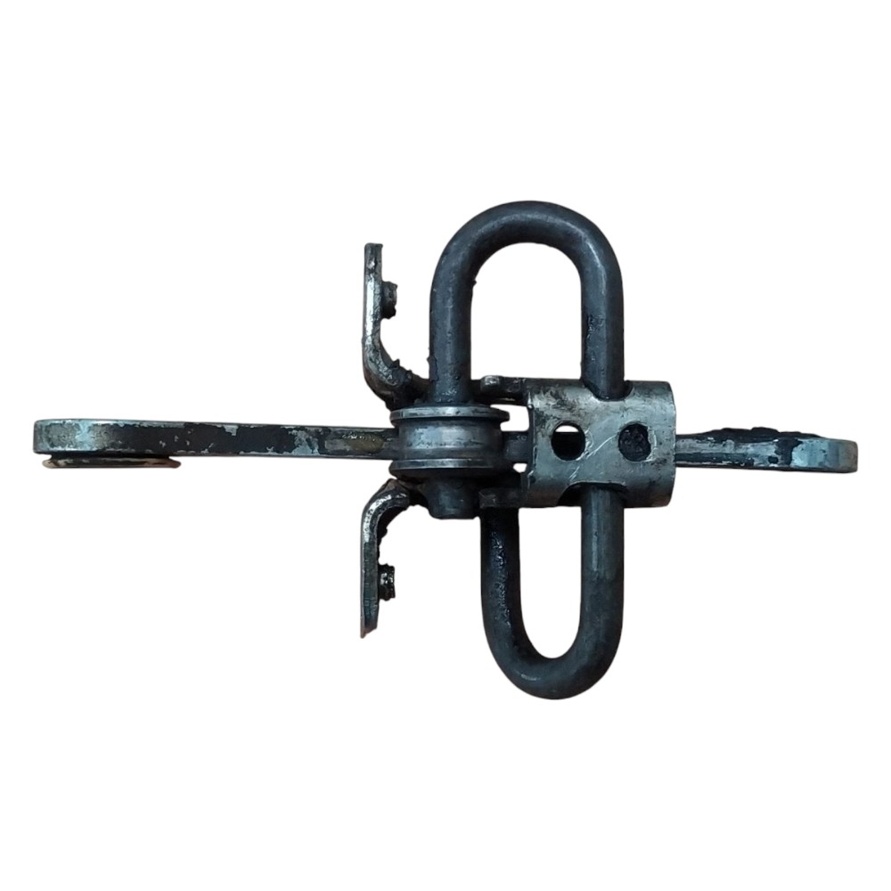 Limitador Porta Traseira Esquerda Vectra 97 98 99 2000 2005 6