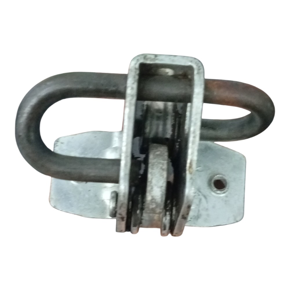 Limitador Porta Traseira Direito Vectra 97 98 99 2000 2005 5