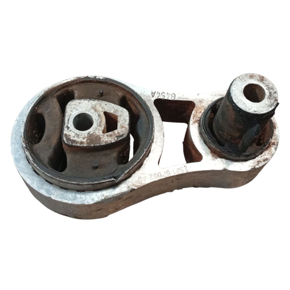 Coxim Câmbio Inferior Fiesta Ecosport 2003 2004 2005 A 2012 6