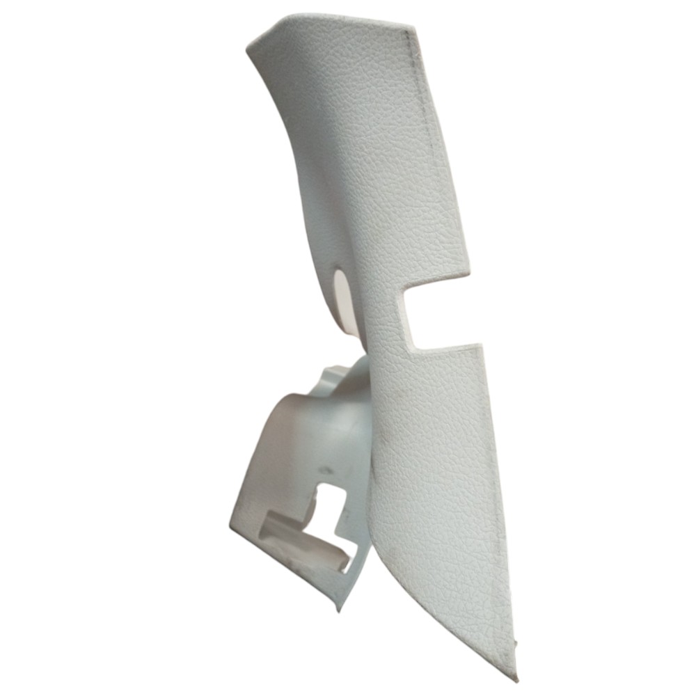 Suporte Tampão Bagagito Lado Esquerdo Peugeot 206 2002 2008 5