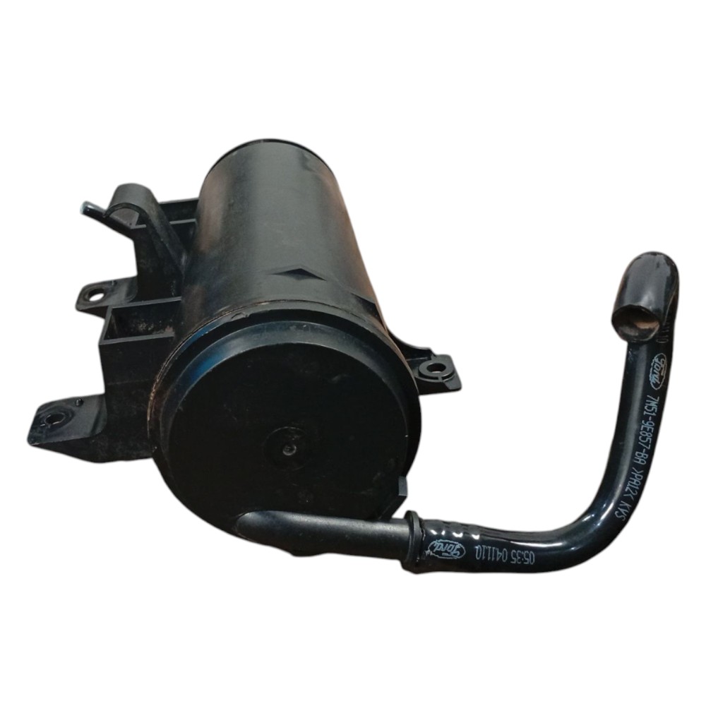 Filtro Canister Ford Focus 2009 2010 2011 2012 2013  Preto 3
