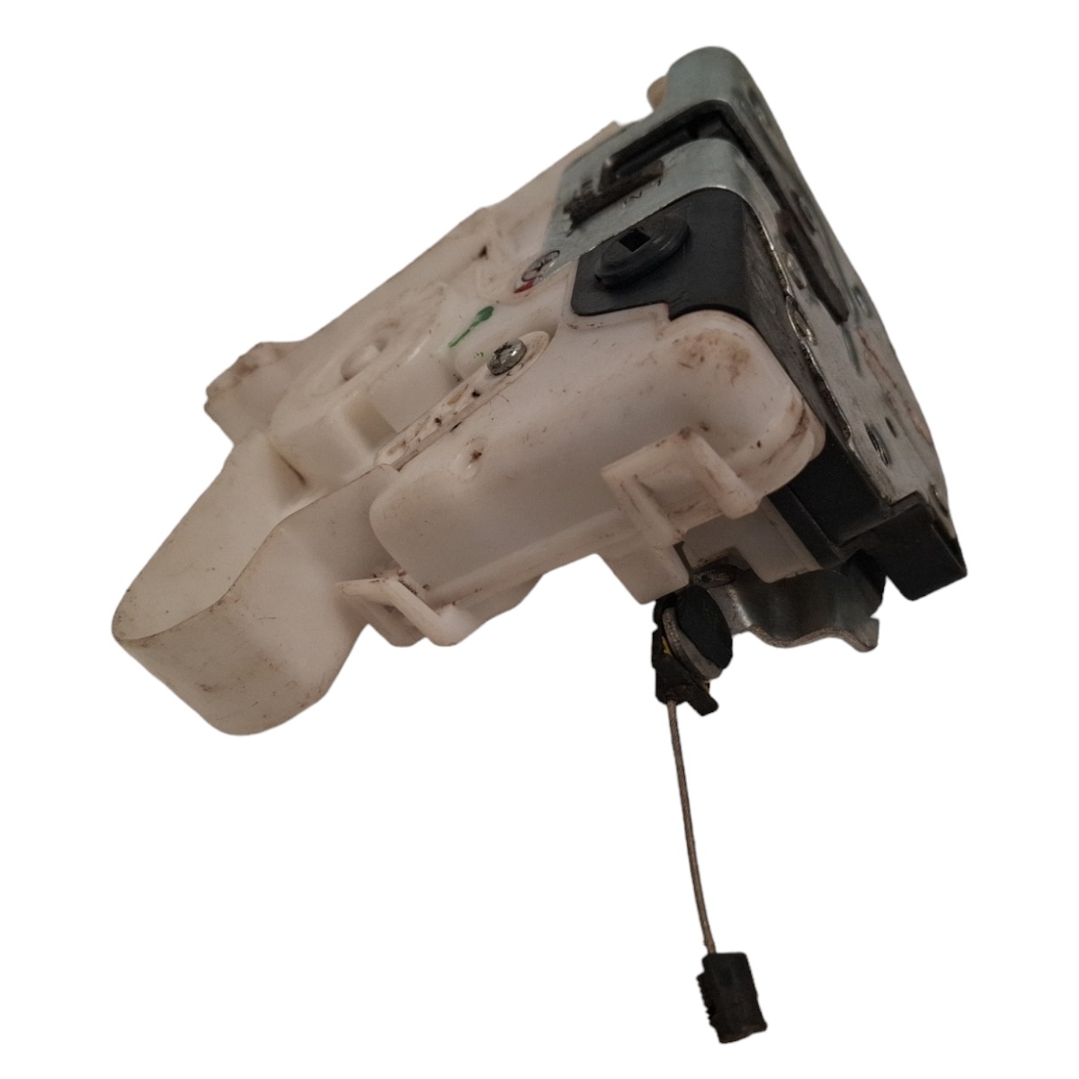 Fechadura Dianteira Direita Vw Saveiro G5 G6 G7 G8 Detalhe 5