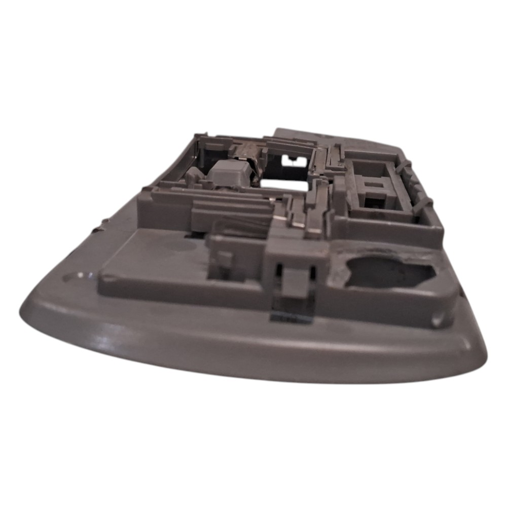 Moldura Luz Teto Cortesia New Civic 2006 2007 2008 2009 2011 4