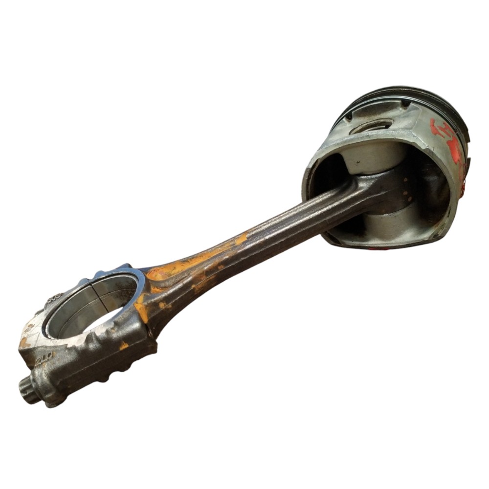 Biela Motor Gol 1.6 1.8 2.0 8v Ap 84 87 89 92 94 2000 2001 7