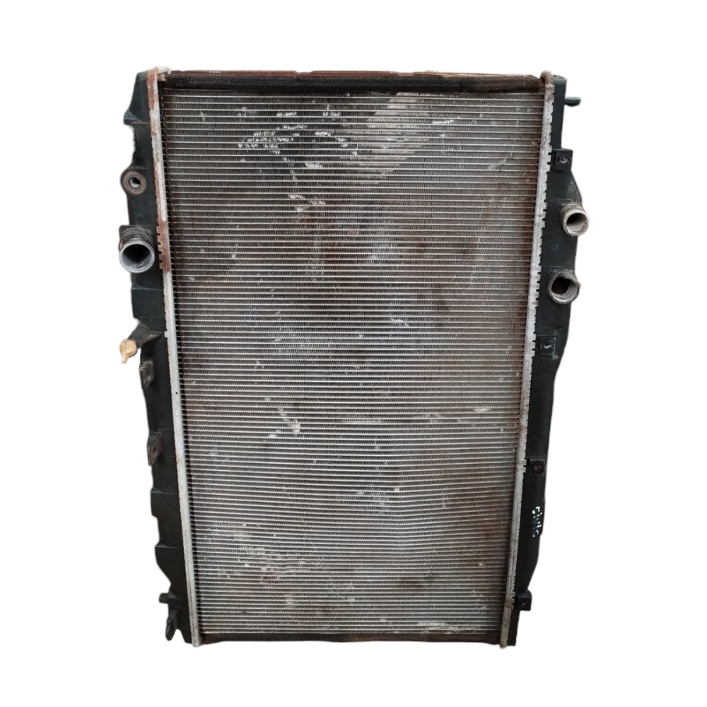Radiador Água New Civic 1.8 2006 2007 2008 2009 2010 2011 1