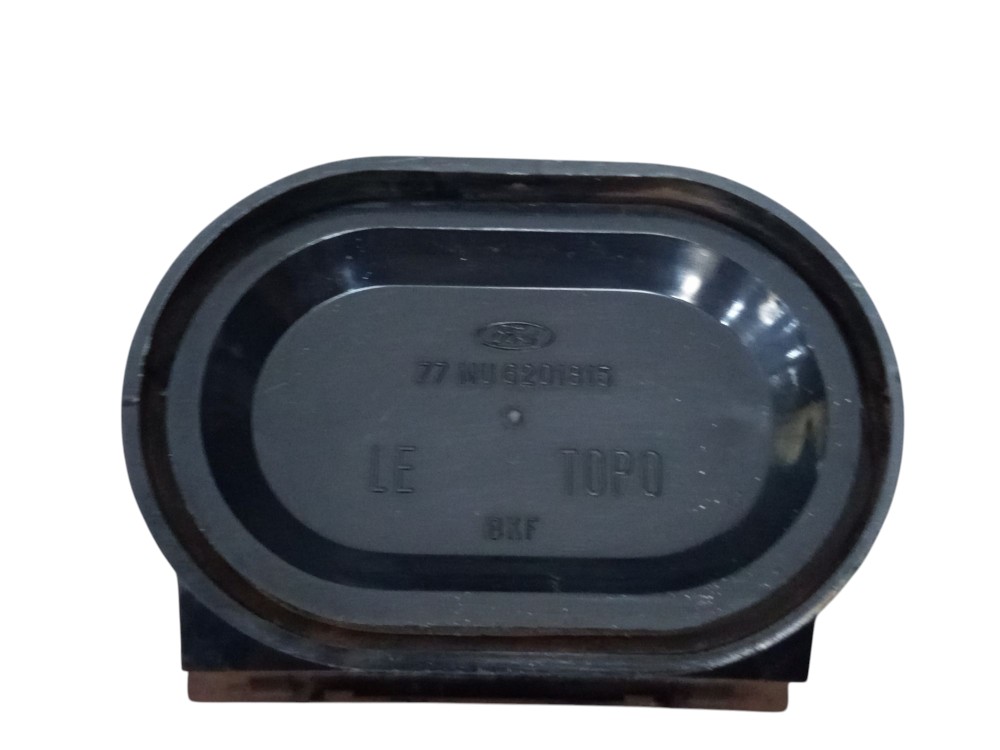 Difusor Ar Ford Belina 1982 Original Lado Esquerdo 6201814 8