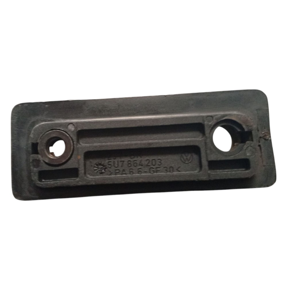 Gancho Caçamba Gol Saveiro G5 G6 2009 2010 2011 2012 A 2020 Preto 4