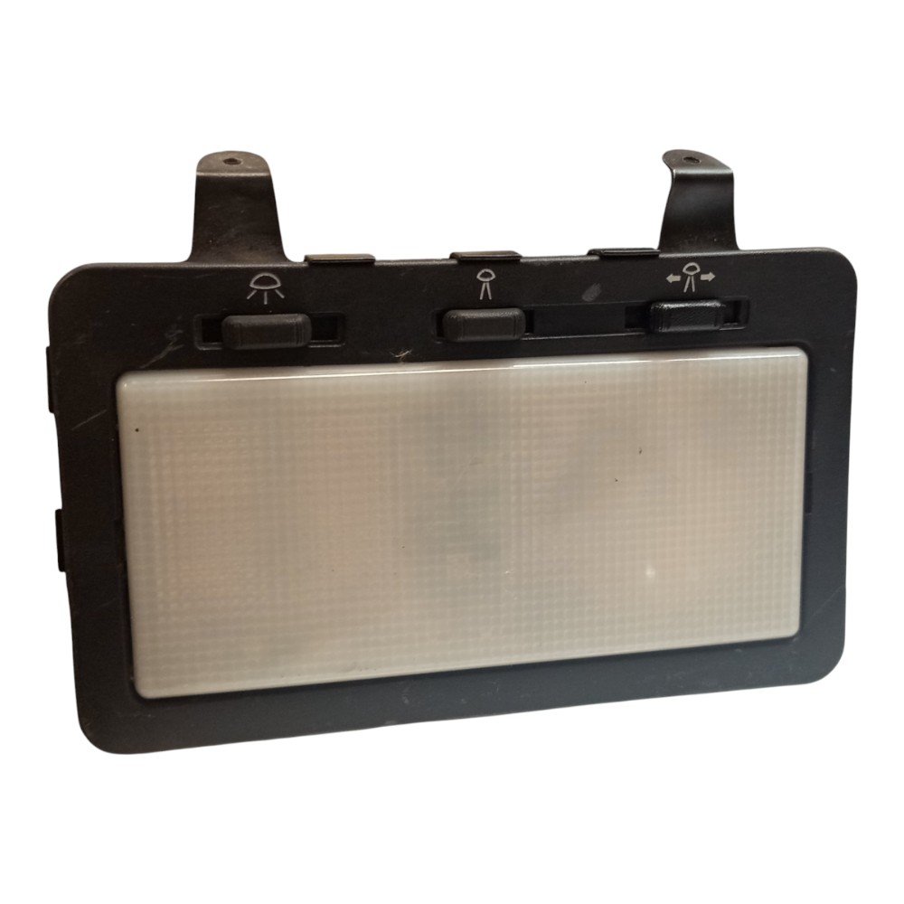 Lanterna Luz Teto Cortesia Tempra 91 92 93 94 95 96 97 98 99