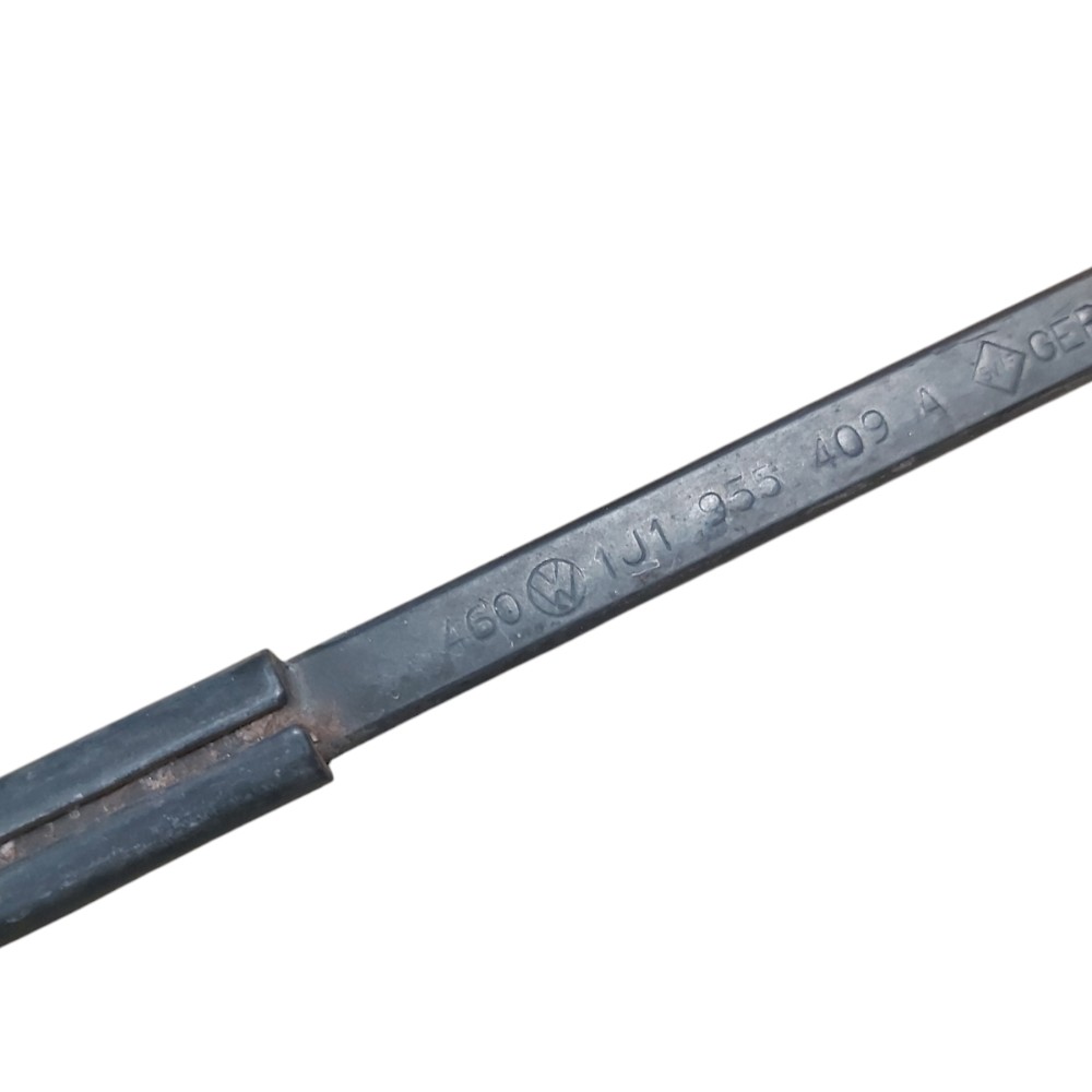 Braço Limpador Parabrisa Esquerdo Audi A3 97 98 2001 A 2006 Esquerdo 2