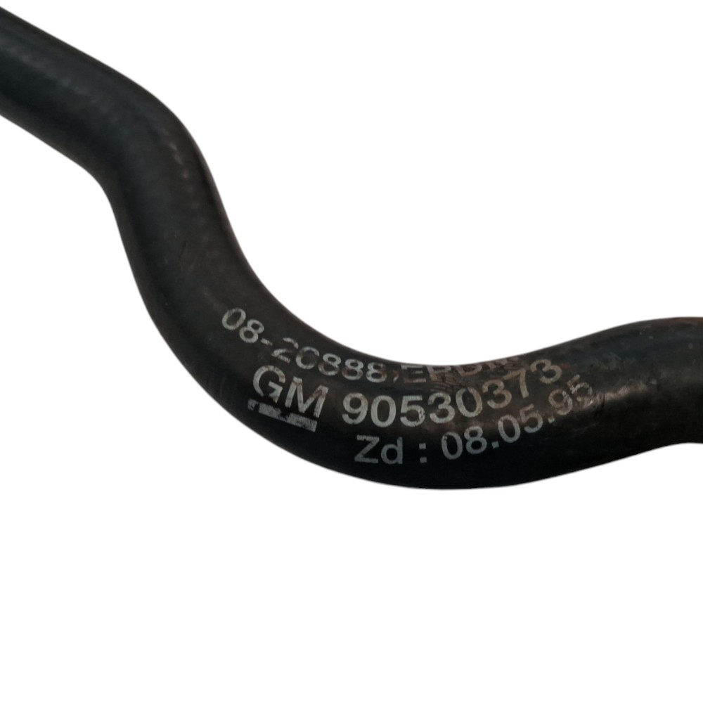 Mangueira Tubo Radiador Vectra 97 99 2001 2003 2005 90530373 2