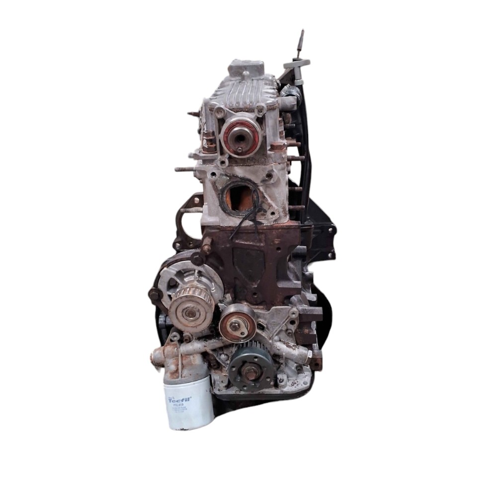 Motor Monza Tubarão 2.0 8v Monoponto 91 92 93 94 95 96 7