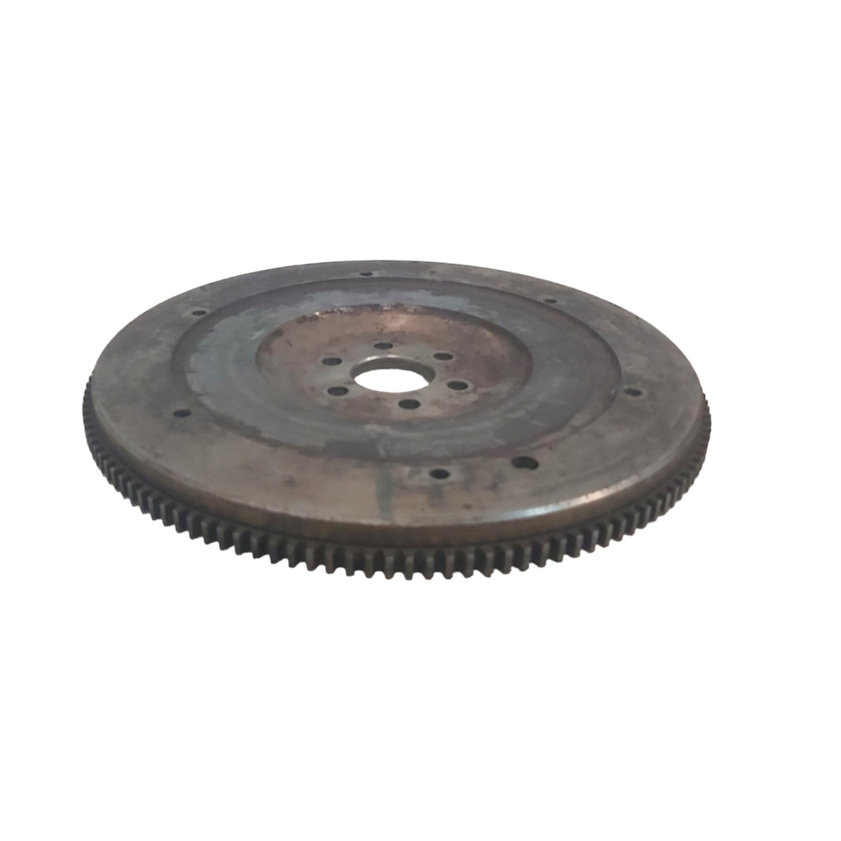 Volante Motor Celta Corsa Prisma 8v 1.0 95 97 99 2000 A 2010 4