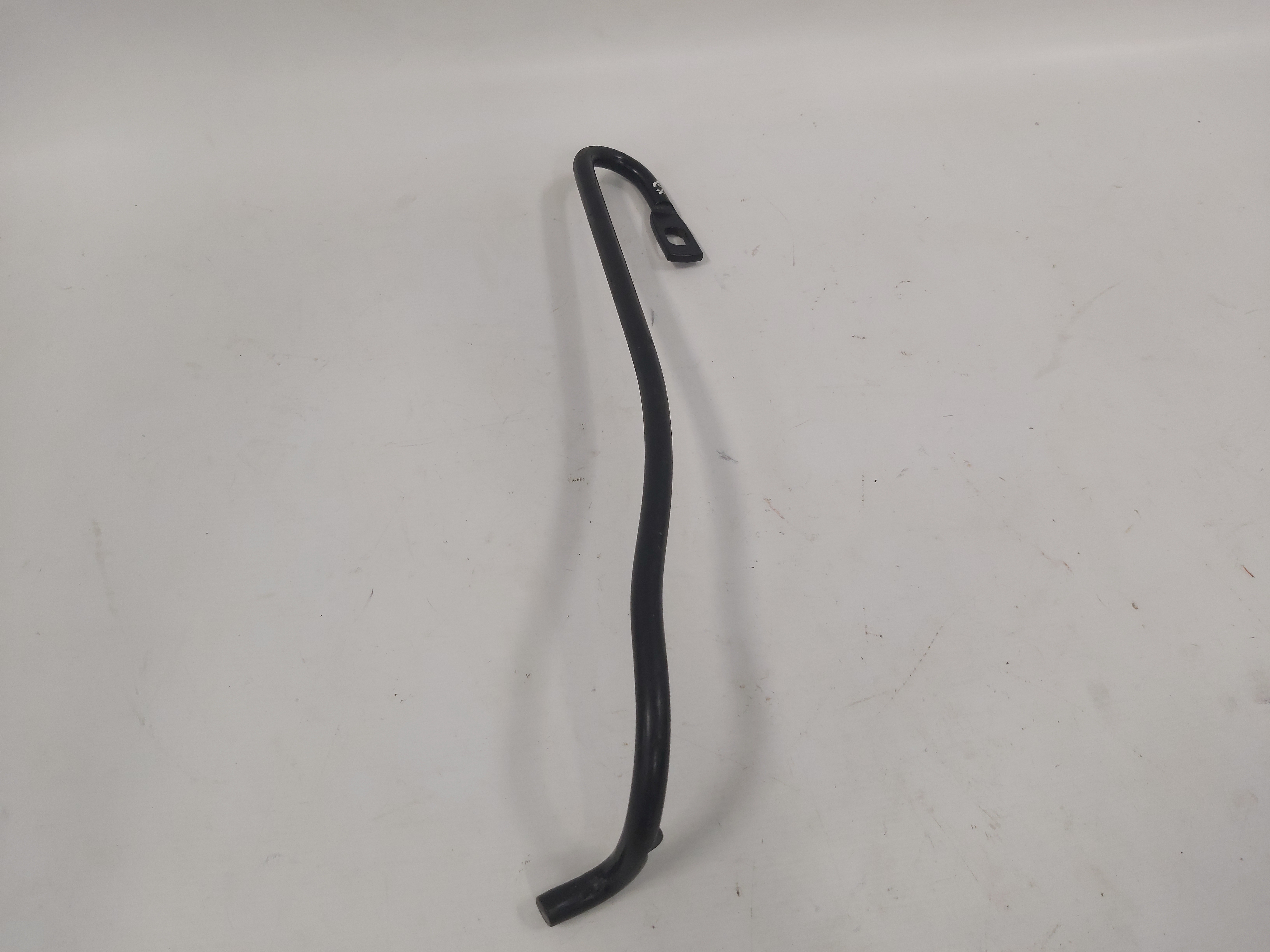 Suporte Cinto Segurança Esquerdo Ford Ka 99 2