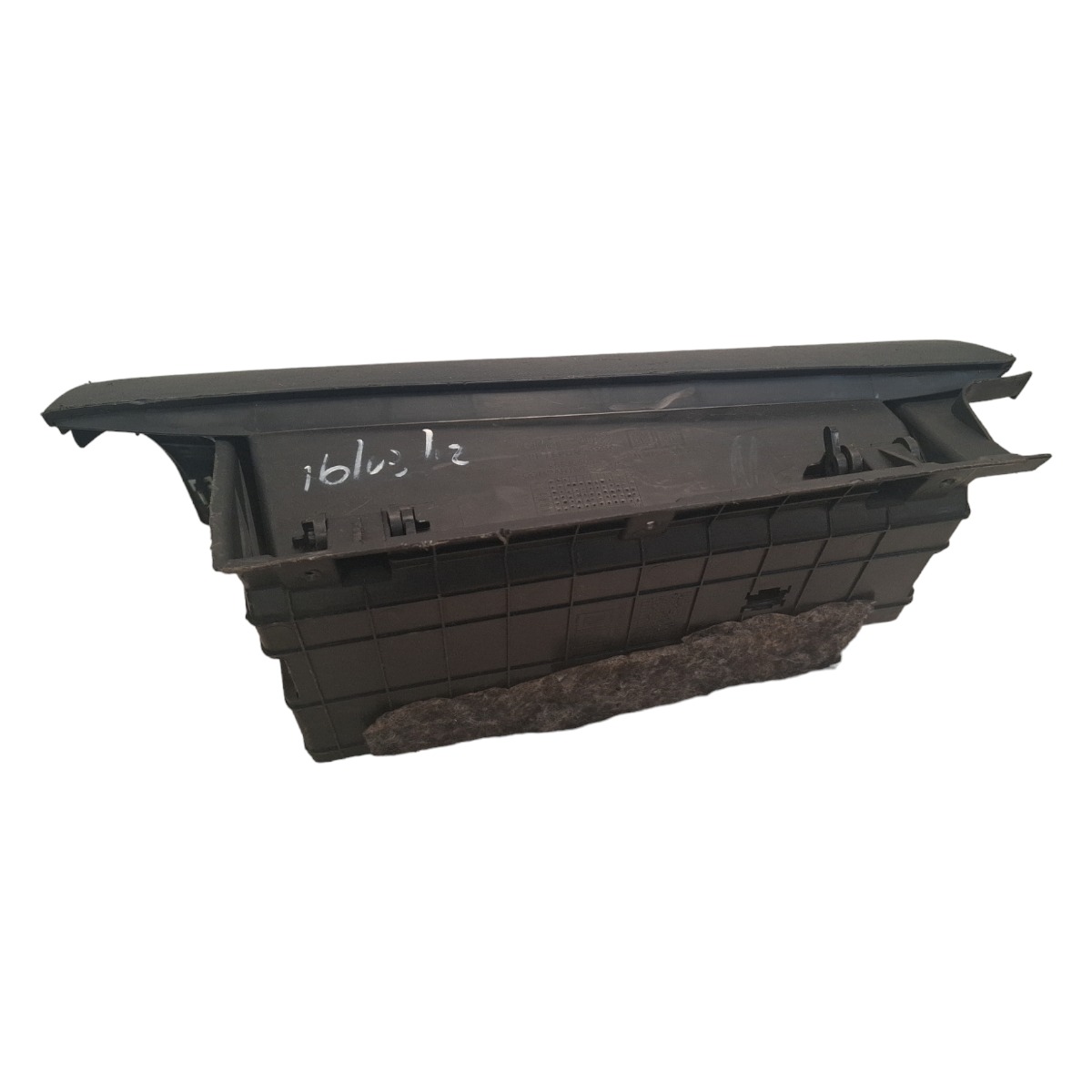 Porta Luvas Gm Captiva 2008 2009 2010 2012 A 2017 Original 9
