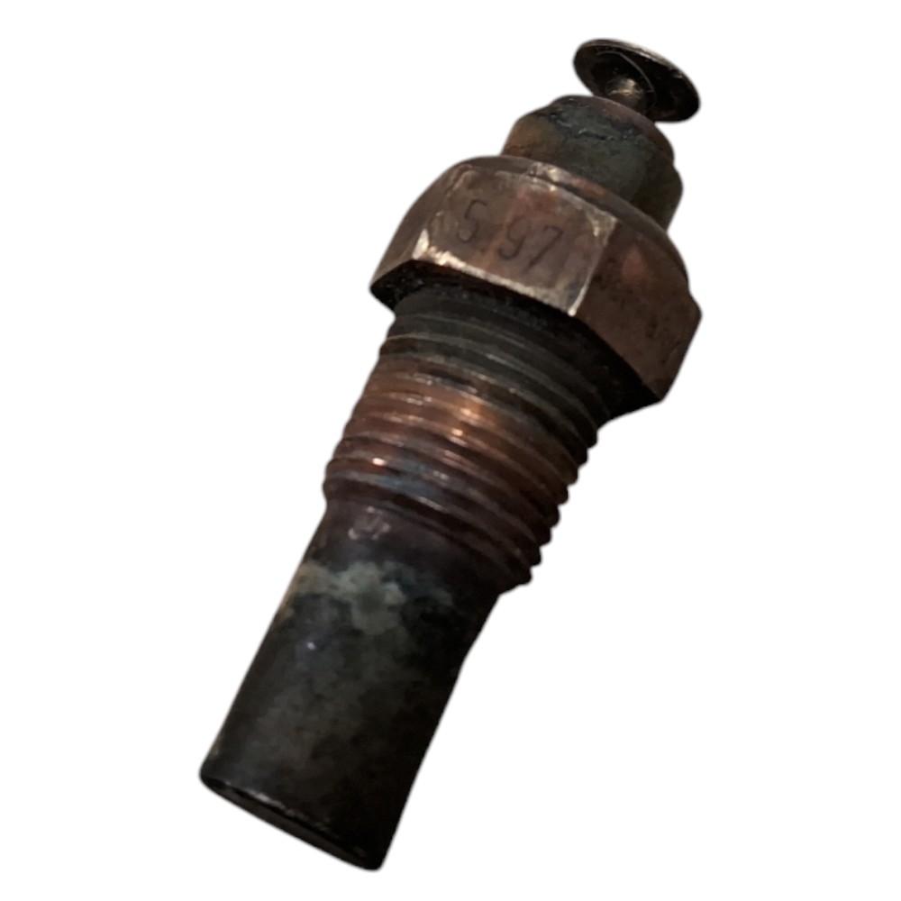 Sensor Temperatura Injeção Painel Kadett 91 92 93 94 1