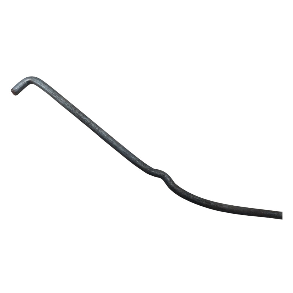 Haste Fechadura Xsara Picasso 2001 2002 2003 2004 2005 2010 3