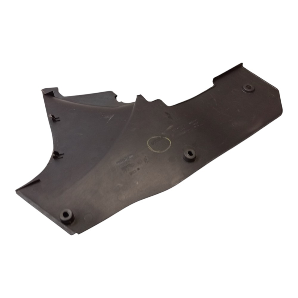 Acabamento Console Esquerdo Mitsubishi Galant 98 99 2003 6
