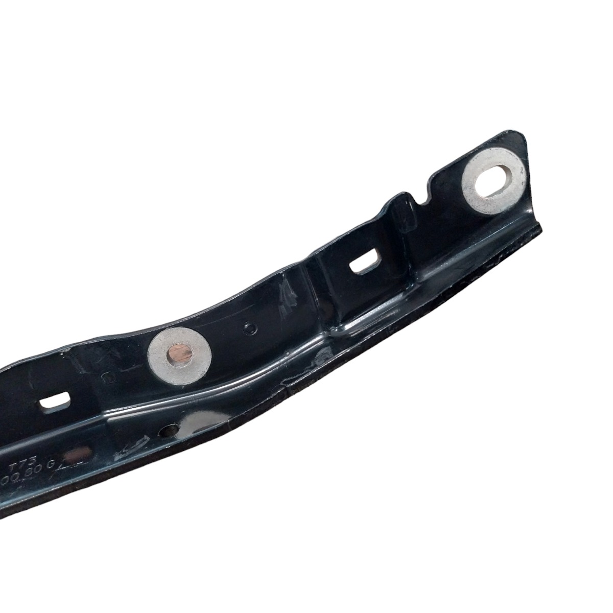 Dobradiça Capô Braço Esquerdo Peugeot 408 2012 2015 A 2019 4