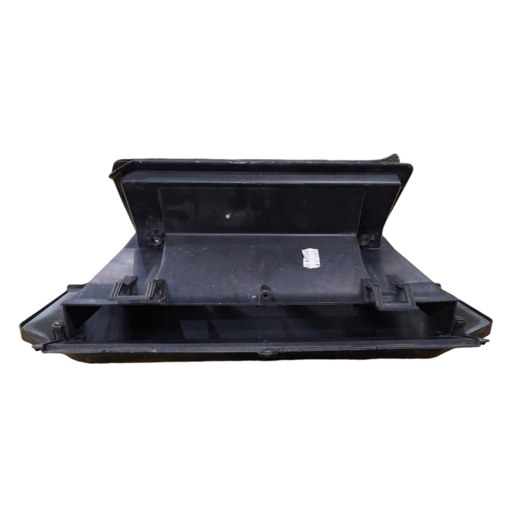 Caixa Filtro Ar Ventilação Interna Fiesta Ka 96 97 98 A 2003 2