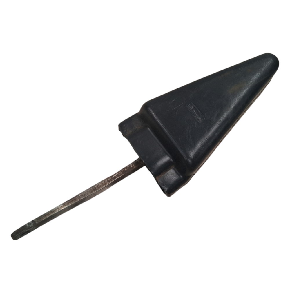 Limitador Porta Traseira Esquerda Vw Santana 92 93 94 95 96 3