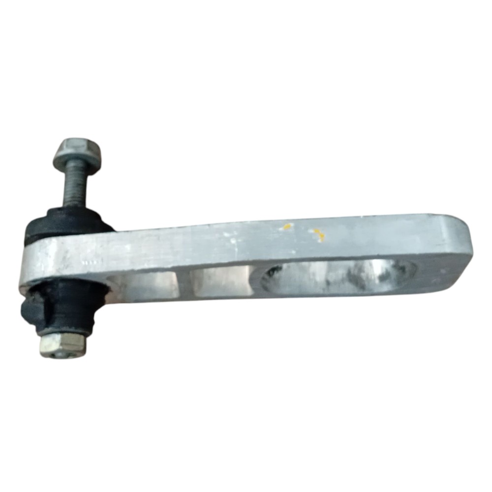 Coxim Traseiro Câmbio Peugeot 206 1.0 16v 2001 2002 A 2008