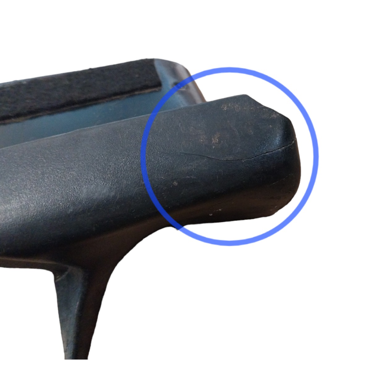 Moldura Superior Chave Seta Gol 95 96 97 98 99 2000 2005 5