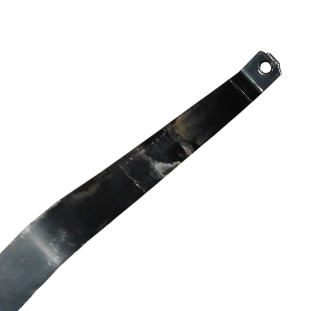 Suporte Cinta Tanque Combustível Vectra 97 98 99 2000 A 2005 4