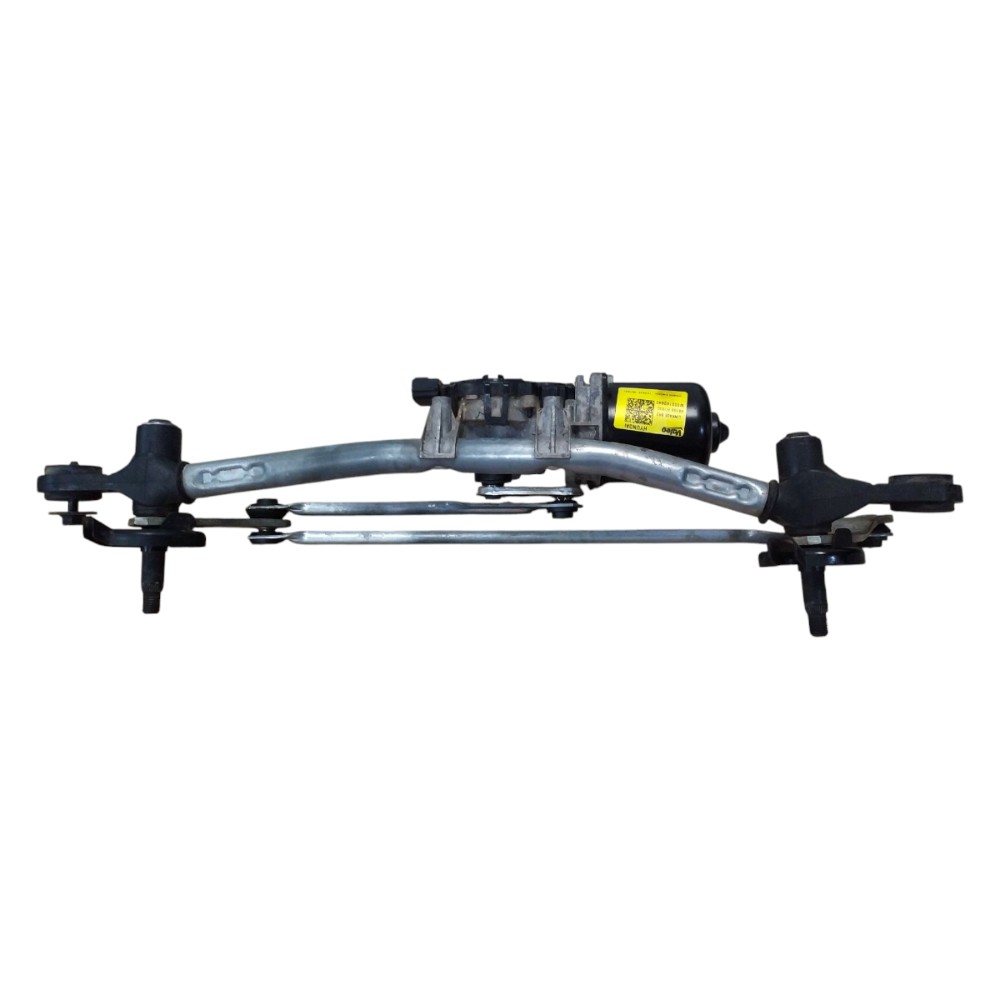 Motor Limpador Parabrisa Hyundai Hb20 2020 2021 2022 A 2025 4