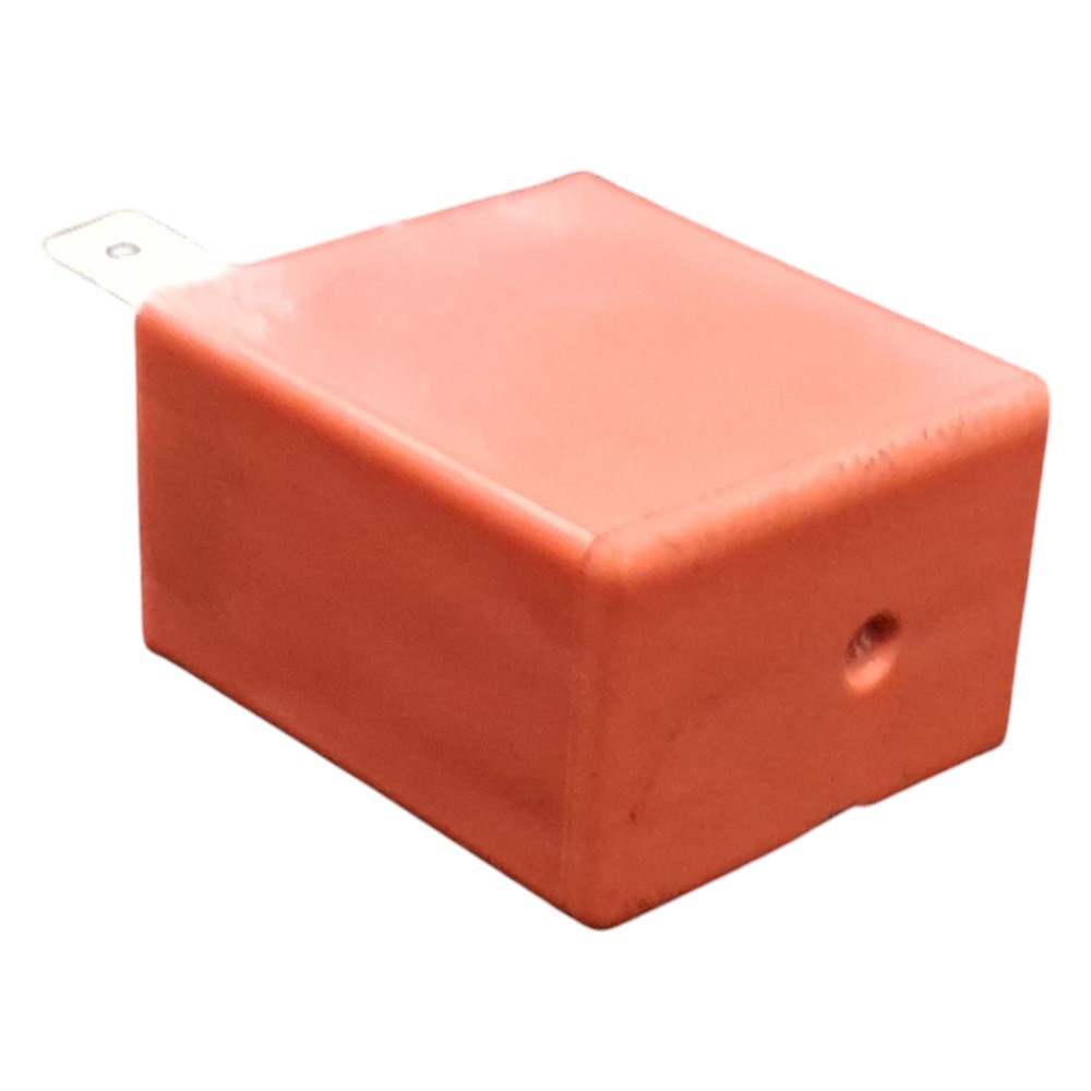 Relé Mini Auxiliar 20a 12v Hyundai Hb20 2013 2022 952304n000 3