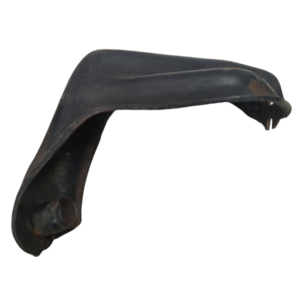 Suporte Coxim Esquerdo Motor Parati Gol Santana 91 92 93 96 3