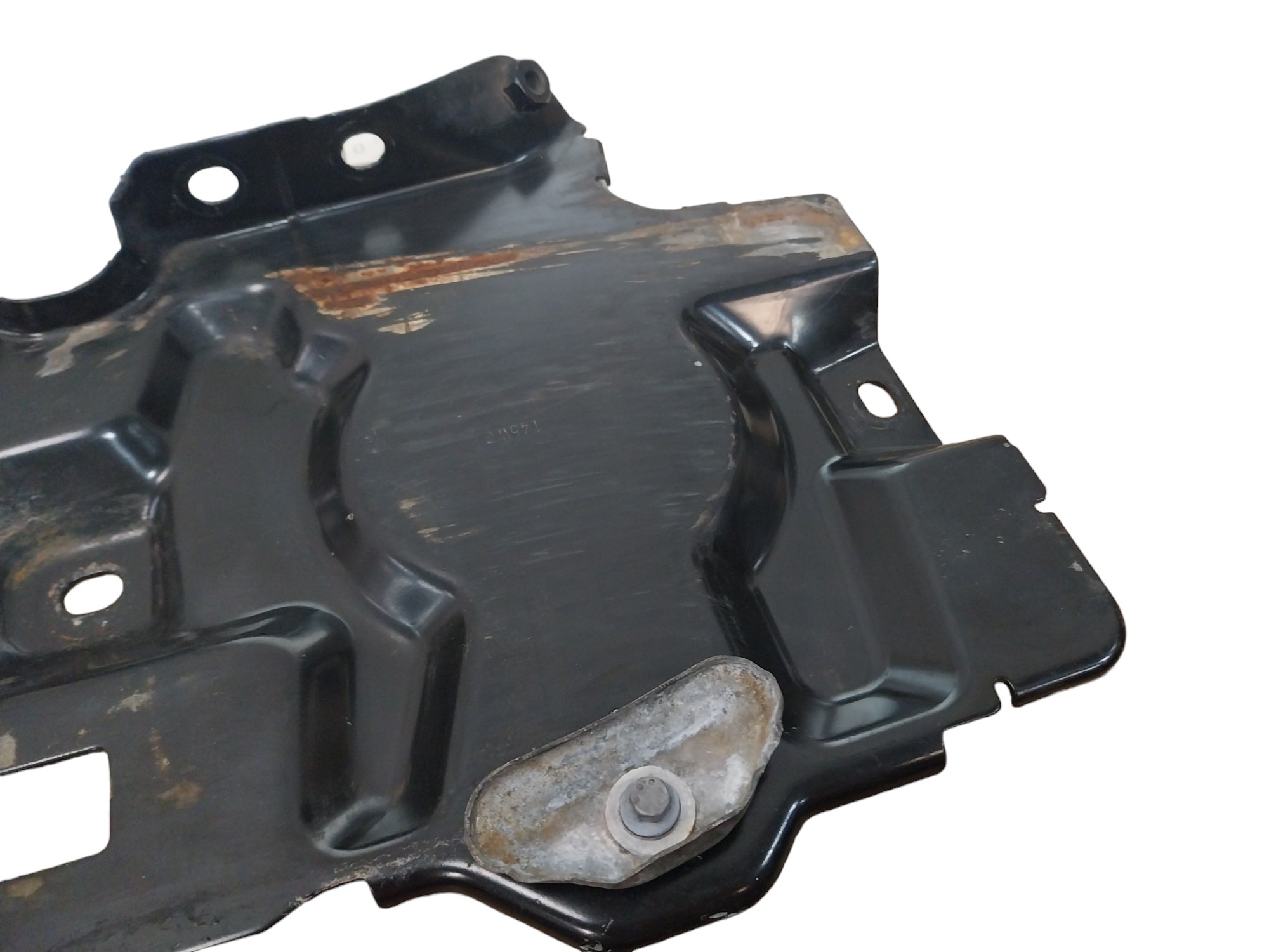 Suporte Caixa Bateria Peugeot 408 2012 2013 2014 2018 2019 2