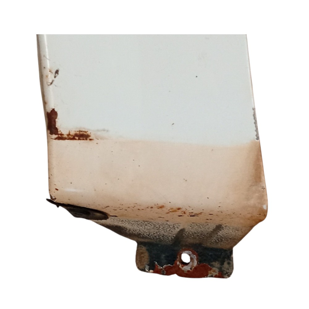 Paralama Dianteiro Esquerda Vectra 98 99 2000 2001 2003 2005 7