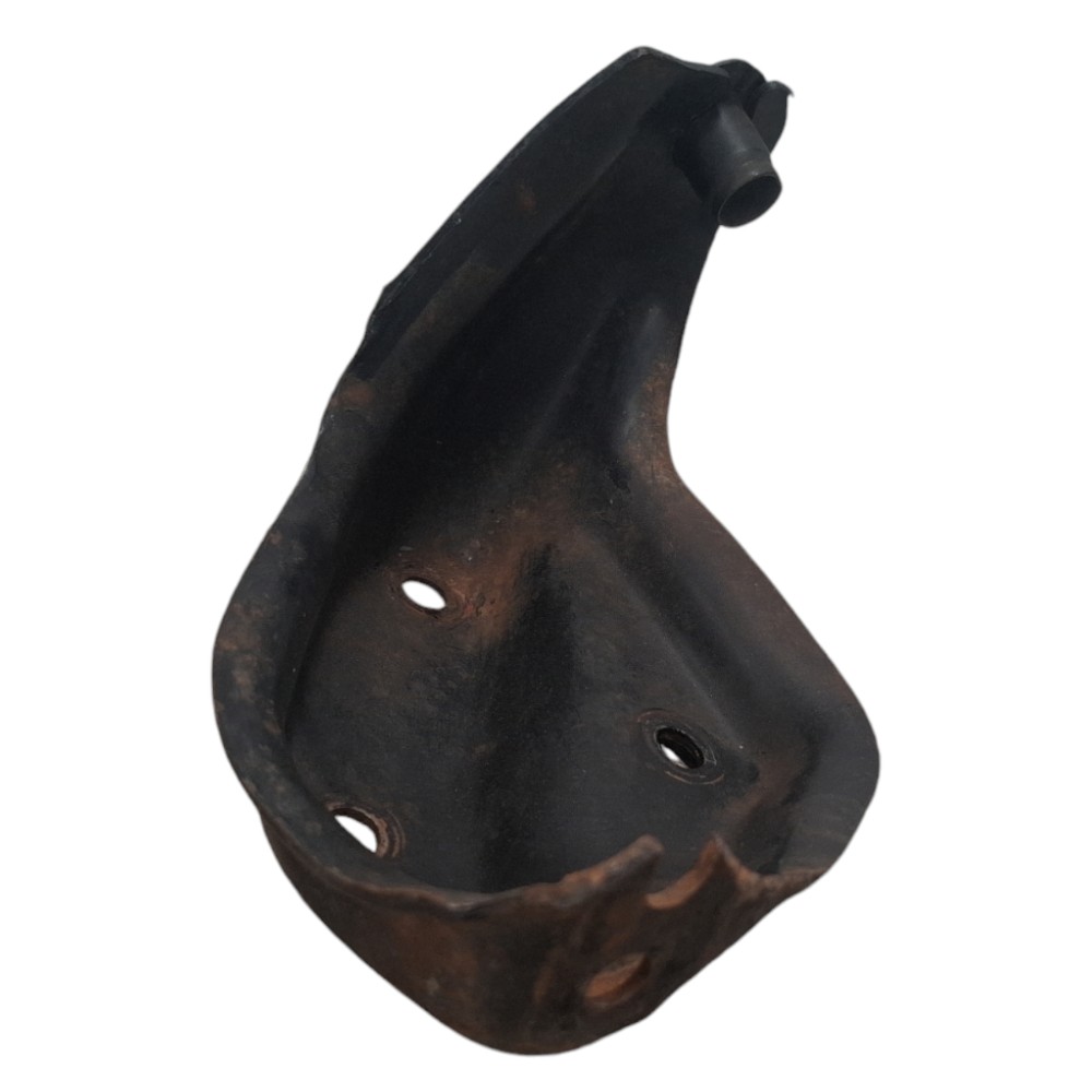 Suporte Coxim Esquerdo Motor Parati Gol Santana 91 92 93 96 5