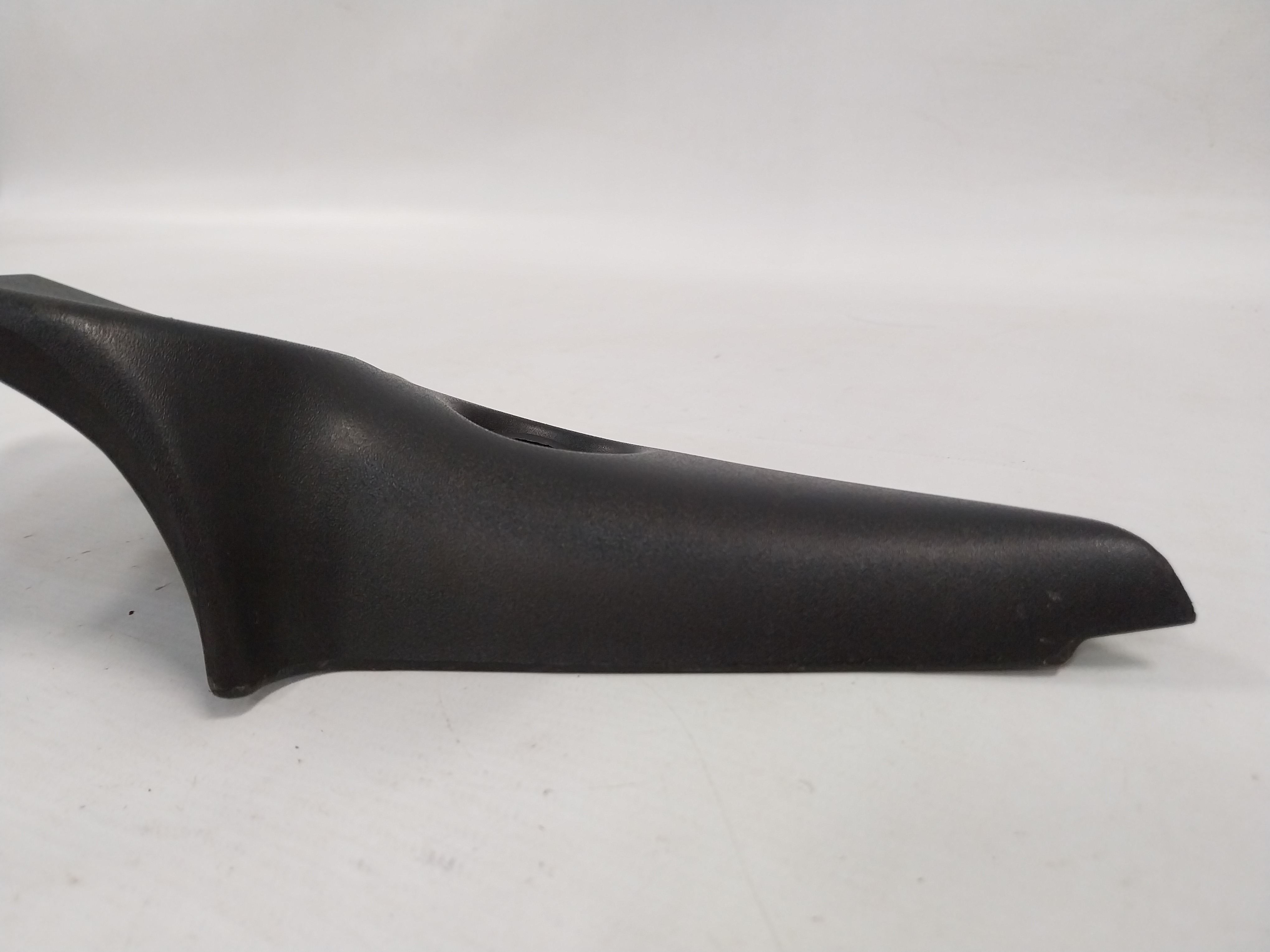 Acabamento Interno Retrovisor Direito Corsa Classic 2009 15 Preto 3