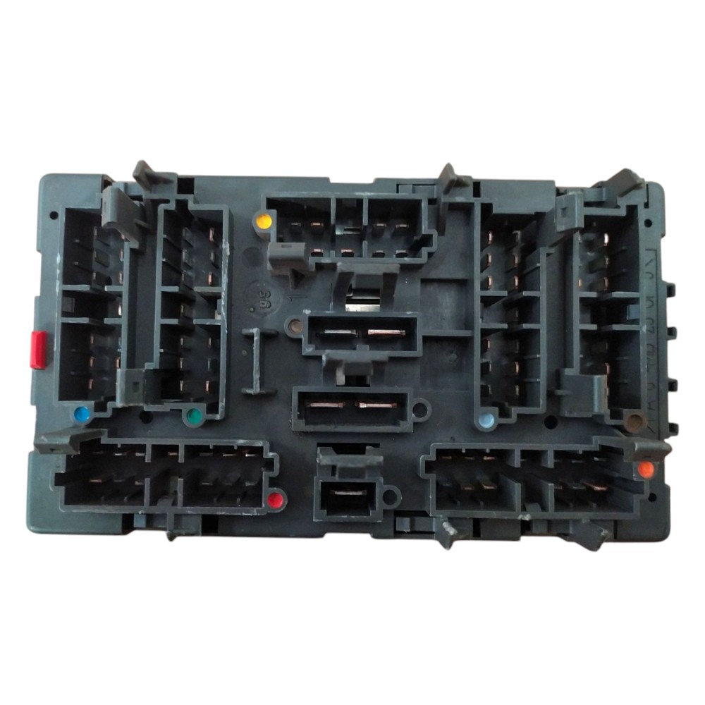 Caixa Fusível Peugeot 405 87 88 89 90 91 92 93 94 95 96 97 2