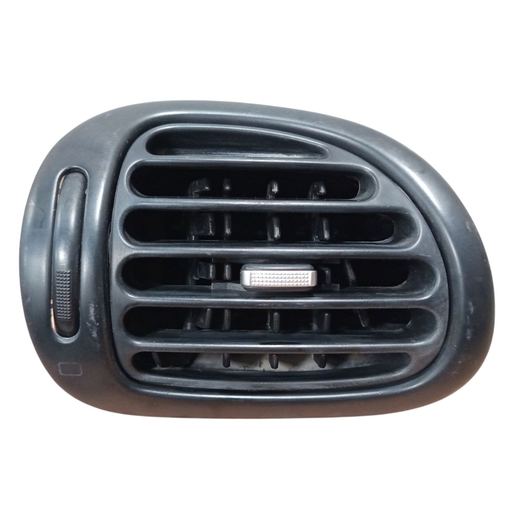 Difusor Ar Esquerdo Peugeot 206 2001 2002 2003 2004 A 2008