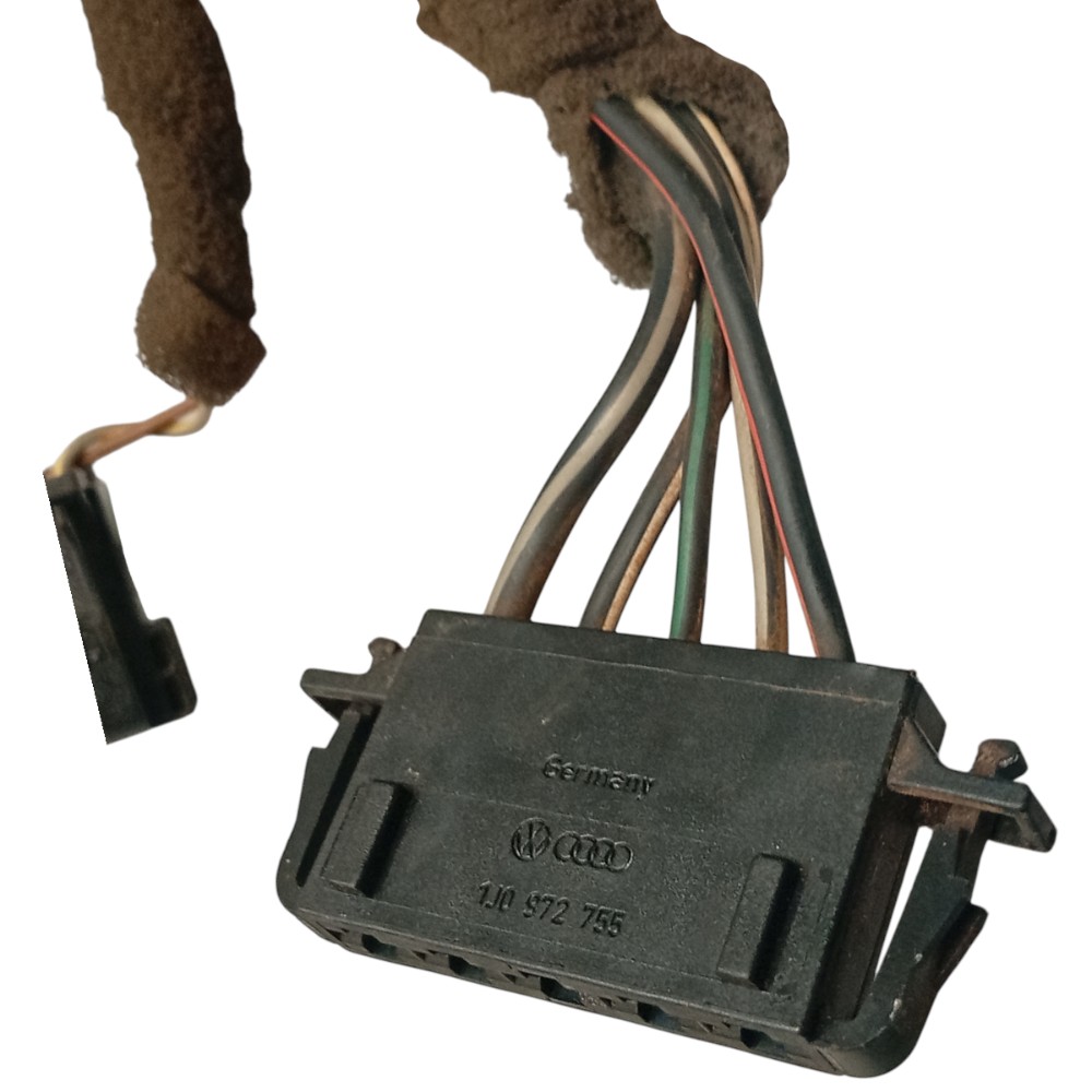 Chicote Farol Golf Bora Passat Polo 98 2000 2005 2008 2013 2