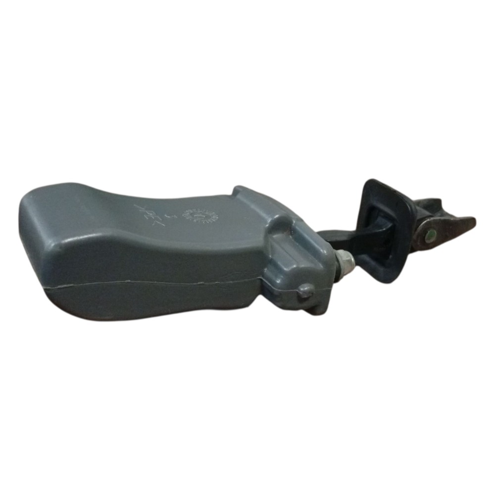 Limitador Porta Dianteira Uno 2010 2012 2014 2016 2018 4