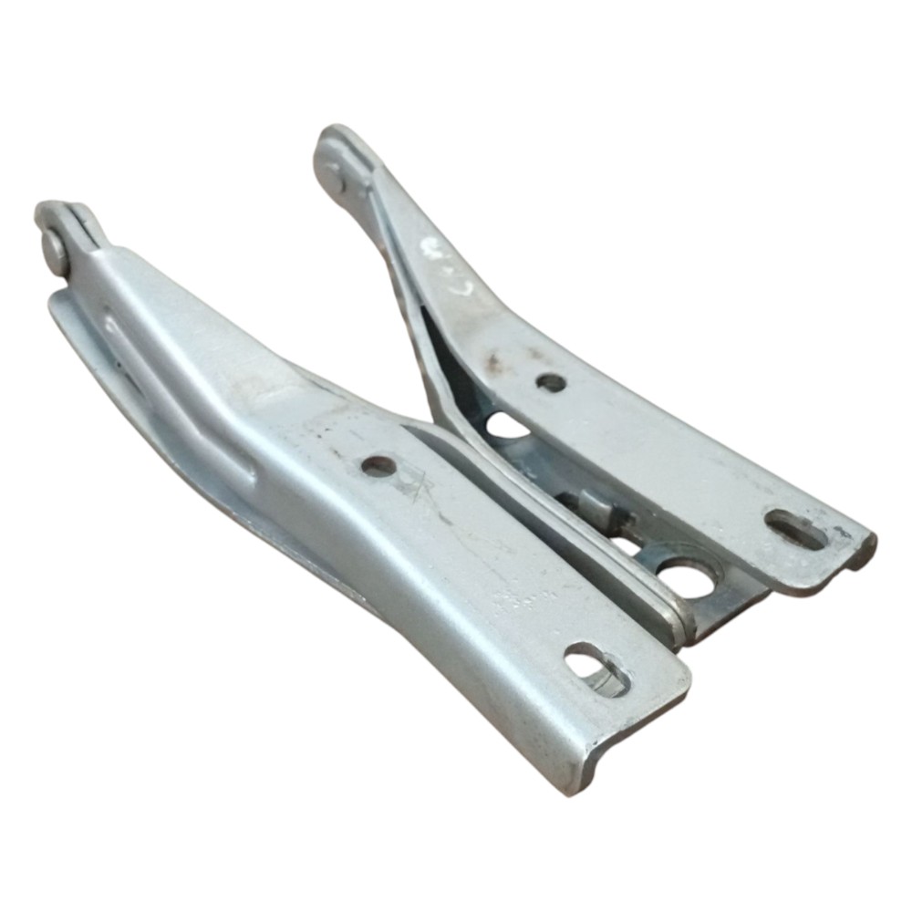 Par Dobradiça Capô Peugeot 206 207 2001 2002 2003 2004 2014 6