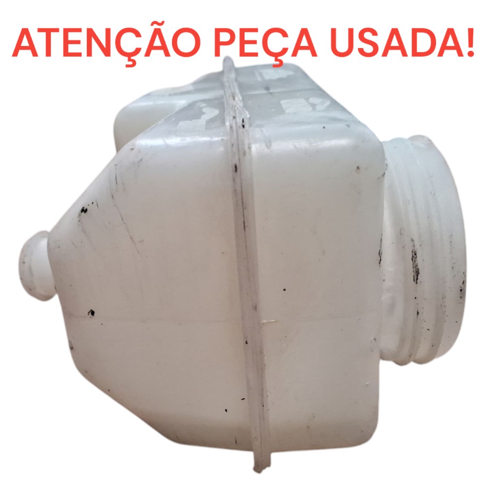 Reservatório Óleo Fluido Freio Corsa 95 96 97 98 99ba 2008 4