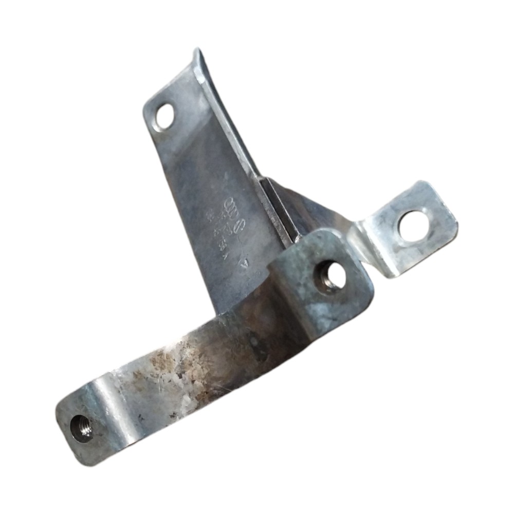 Suporte Tubo Turbina Audi A3 1.8t 150cv 97 98 99 2001 A 2006 4