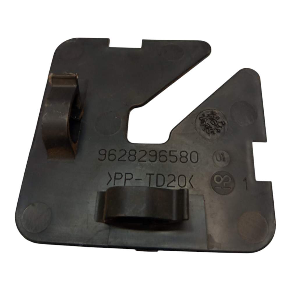 Suporte Chicote Peugeot 206 2001 2002 2003 2004 2005 2008