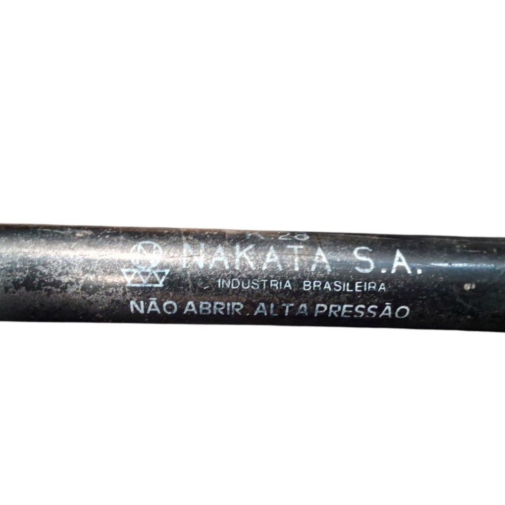 Amortecedor Tampa Traseira Marajó 80 81 82 83 84 85 86 A 89 6