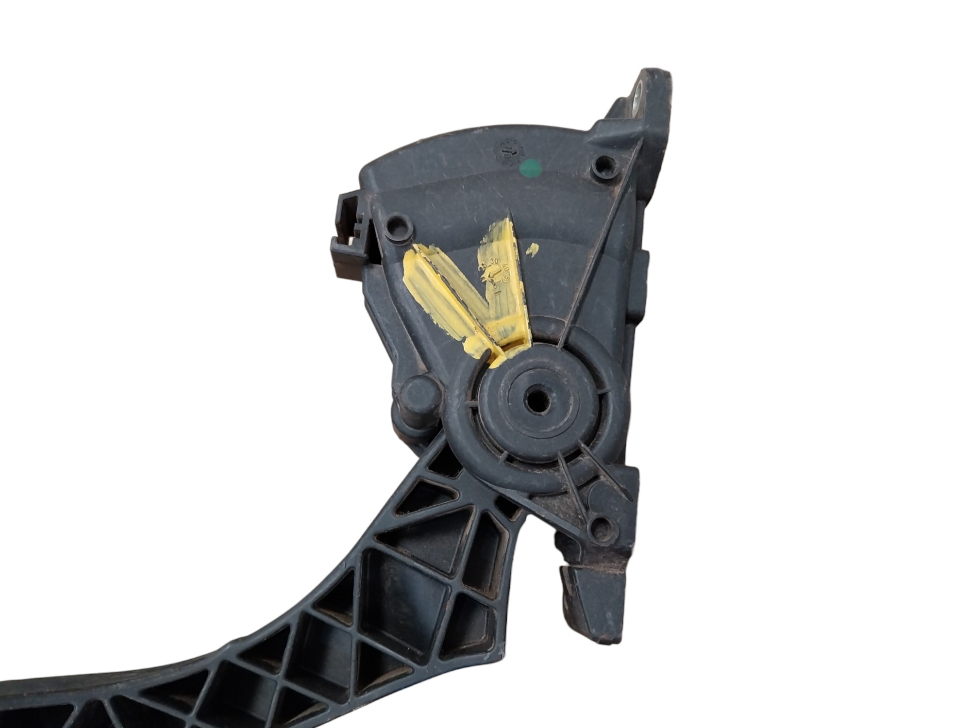 Pedal Acelerador Eletrônico Palio 1.4 Fire Siena 2004 A 2020 5