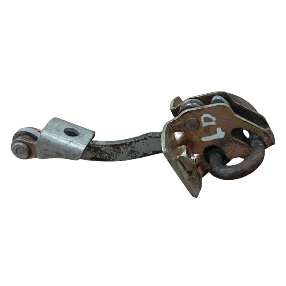 Limitador Porta Direita Gol G4 2005 2006 2007 2008 2 Portas 5