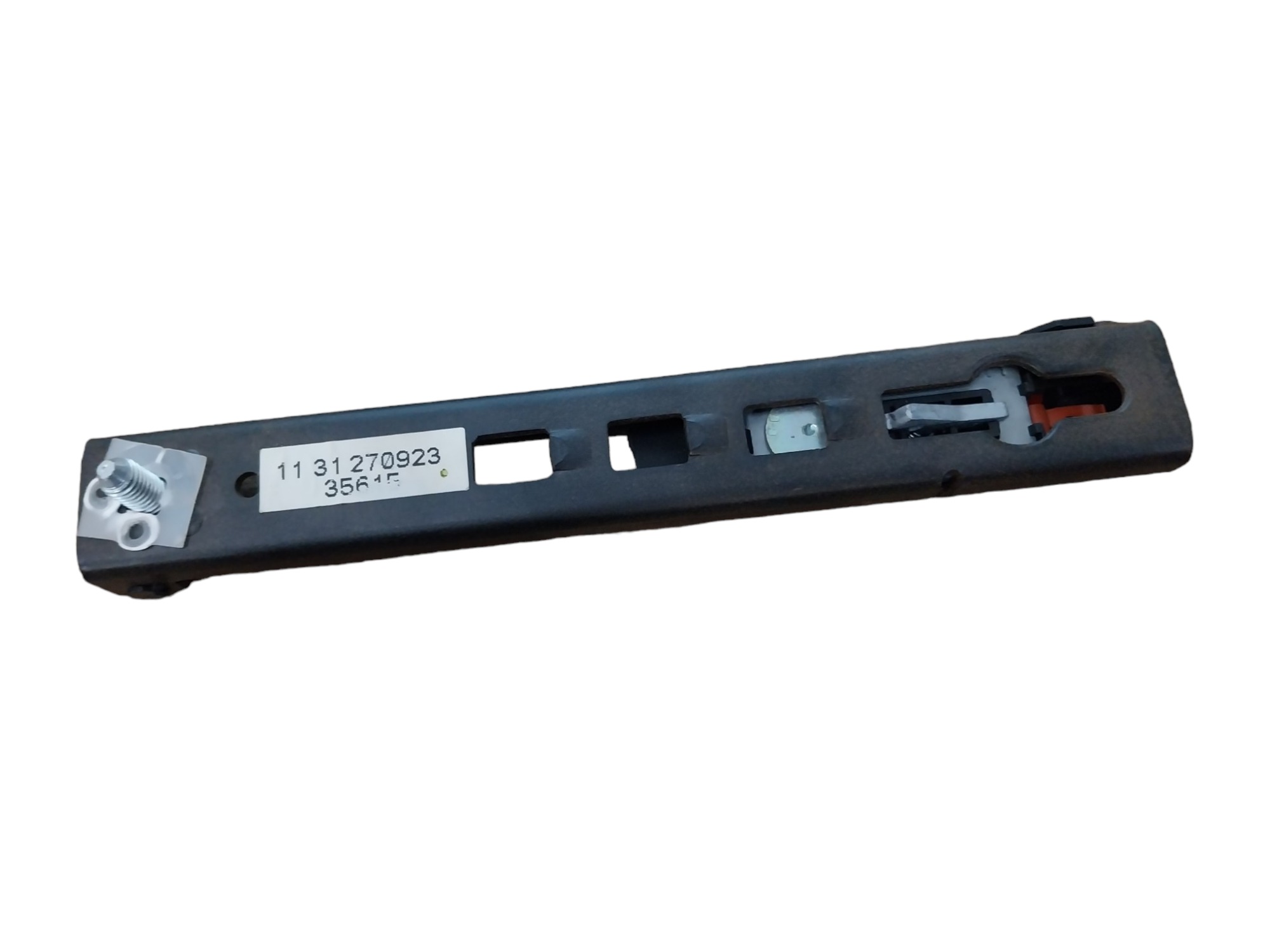 Regulador Altura Cinto Segurança Peugeot 308 408 2012 A 2019 3