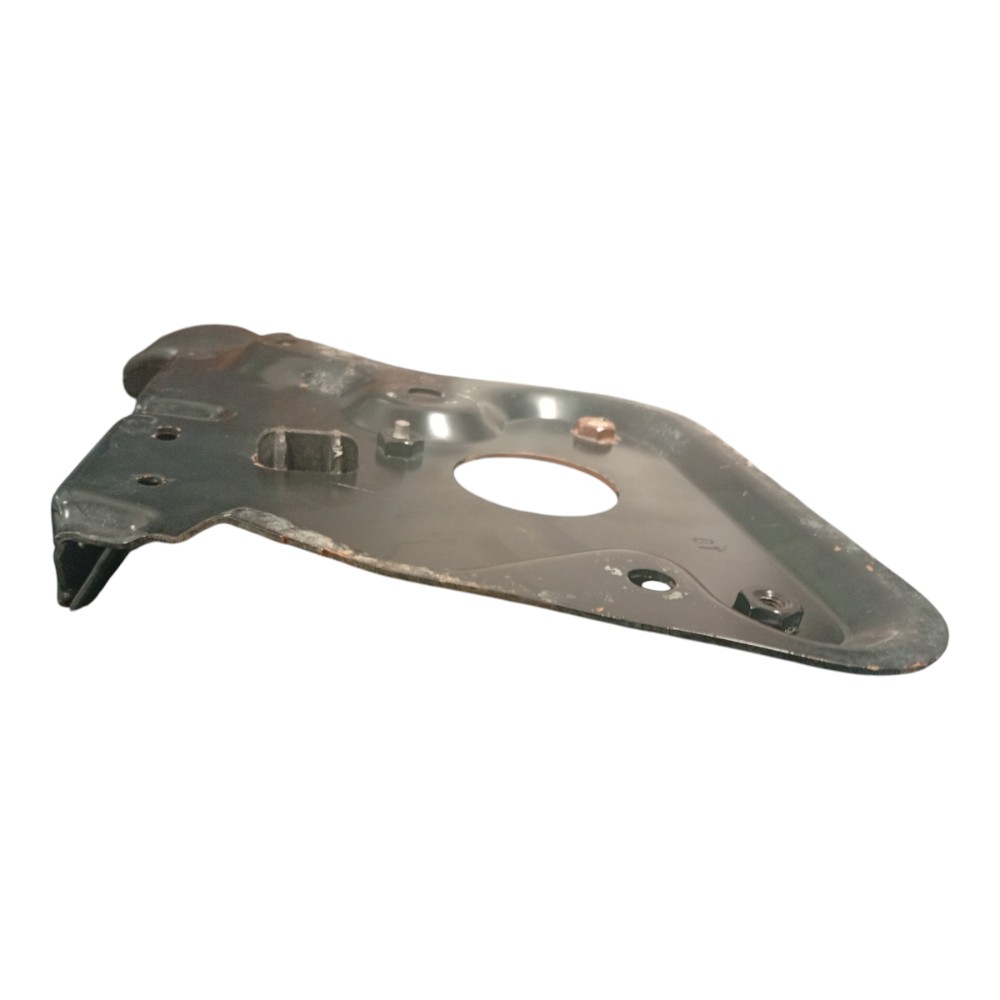 Suporte Caixa Bateria Peugeot 206 99 2001 2002 2003 2009 5