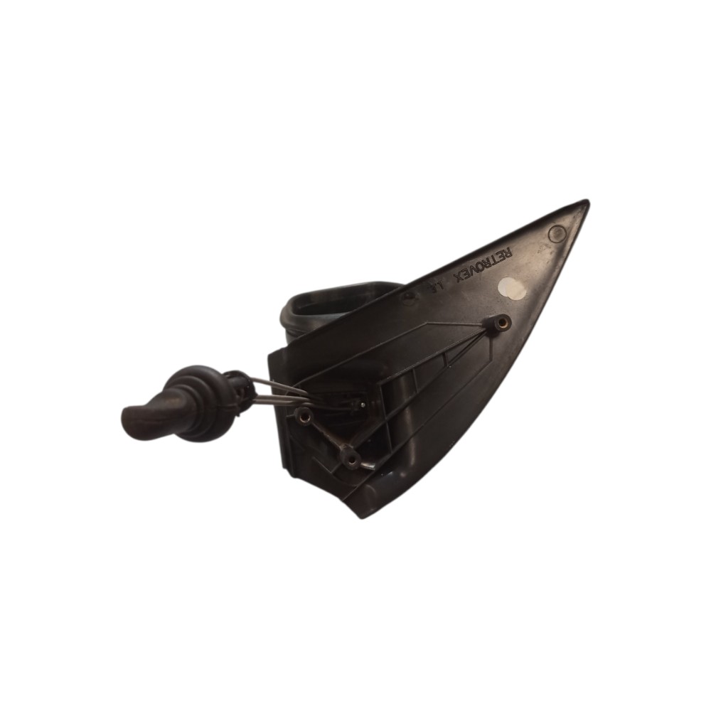 Retrovisor Esquerdo Gol Voyage Saveiro G5 2008 2010 2012 5