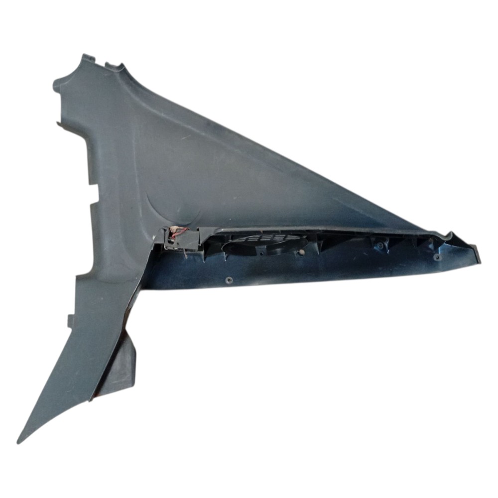 Suporte Bagagito Direito Kadett 89 90 92 94 96 98 Detalhe 1
