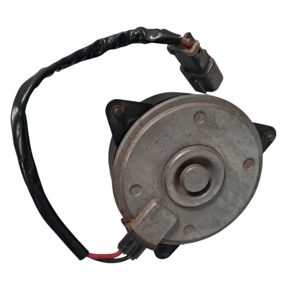Motor Ventoinha Radiador New Civic 1.8 2006 2007 2008 A 2011